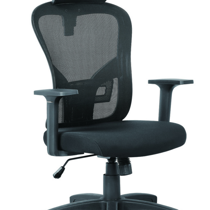 Harrison High Back Chair