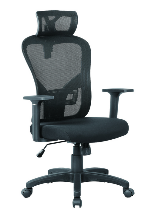 Harrison High Back Chair