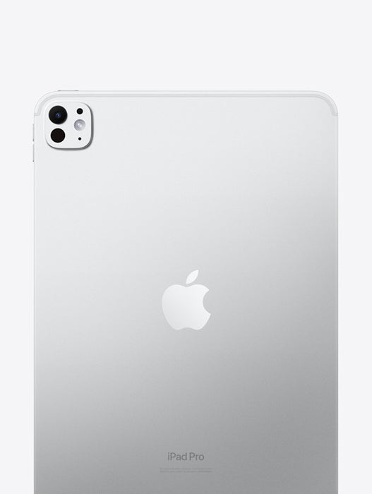 Apple iPad Pro M5 11-inch 1TB Wi-Fi - Silver