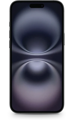 IPhone 16 Plus 128GB Black
