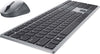 Dell Premier Multi-Device Wireless Keyboard and Mouse - KM7321W