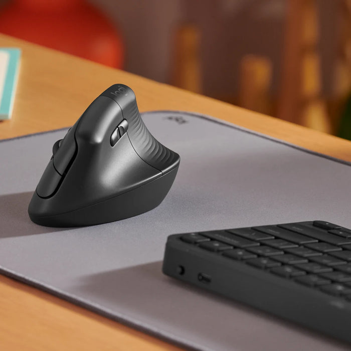 Logitech Lift
