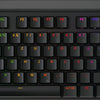 G515 TKL – Gaming Keyboard – White – LIGHTSPEED wireless Bluetooth - Backlighting RGB