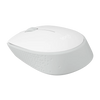 Logitech M171 - Wireless Mouse - White