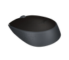 Logitech M171 - Wireless Mouse - Black