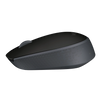 Logitech M171 - Wireless Mouse - Black