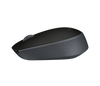 Logitech M171 - Wireless Mouse - Black