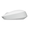 Logitech M171 - Wireless Mouse - White