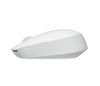 Logitech M171 - Wireless Mouse - White