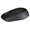Logitech M171 - Wireless Mouse - Black