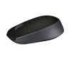 Logitech M171 - Wireless Mouse - Black