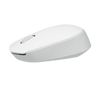 Logitech M171 - Wireless Mouse - White