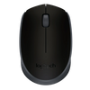 Logitech M171 - Wireless Mouse - Black
