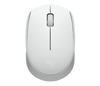 Logitech M171 - Wireless Mouse - White