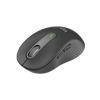 Logitech M650 - Black