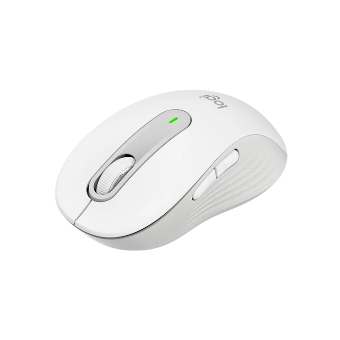 Logitech M650 - White