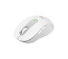 Logitech M650 - White