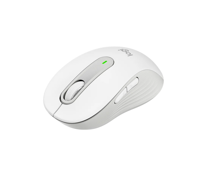 Logitech M650 - White