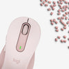 Logitech M650 - ROSE