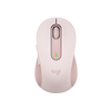 Logitech M650 - ROSE