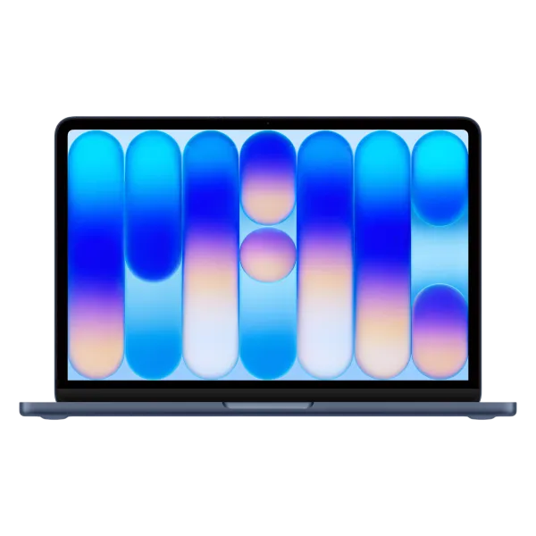 13 Inch Macbook Neo A18 Pro Chip with 6 Core CPU and 5 Core GPU, Touch ID