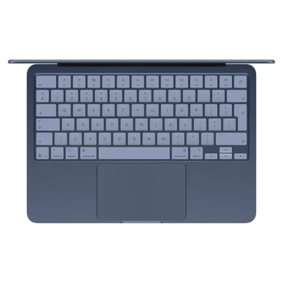13 Inch Macbook Neo A18 Pro Chip with 5 Core CPU and 5 Core GPU