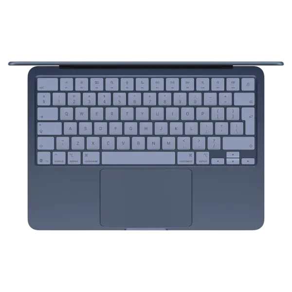 13 Inch Macbook Neo A18 Pro Chip with 6 Core CPU and 5 Core GPU