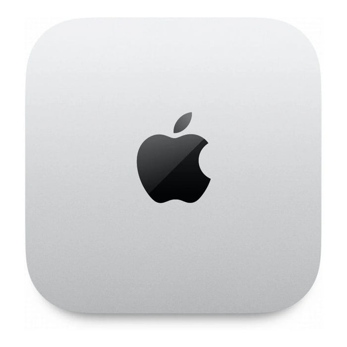 Mac Mini: Apple M4 Chip with 10‑Core CPU and 10‑Core GPU, 16GB, 256GB SSD
