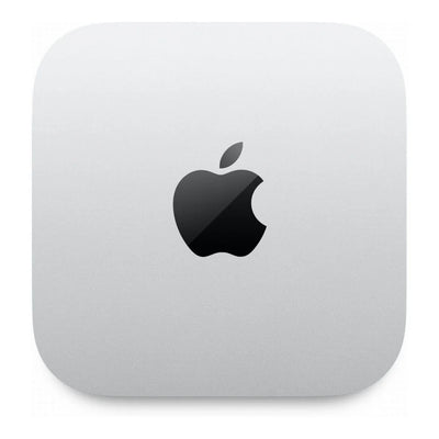 Mac Mini: Apple M4 Chip with 12‑Core CPU and 16‑Core GPU, 24GB, 512GB SSD
