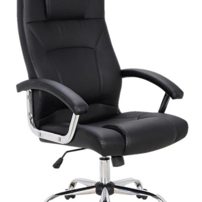 Mirage High Back Chair