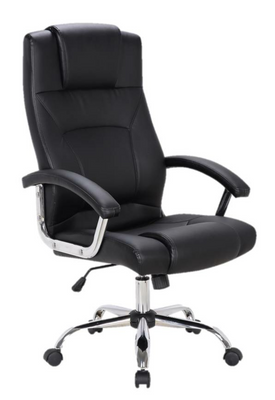 Mirage High Back Chair