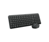 Logitech MK250 - Wireless Keyboard and Mouse combo