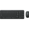 Logitech MK250 - Wireless Keyboard and Mouse combo