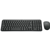 Logitech MK250 - Wireless Keyboard and Mouse combo