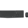 Logitech MK235 - Wireless Keyboard and Mouse combo