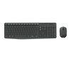 Logitech MK235 - Wireless Keyboard and Mouse combo