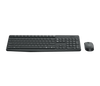 Logitech MK235 - Wireless Keyboard and Mouse combo
