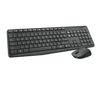Logitech MK235 - Wireless Keyboard and Mouse combo
