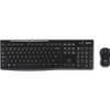Logitech MK270 - Wireless Keyboard and Mouse combo