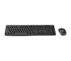 Logitech MK270 - Wireless Keyboard and Mouse combo