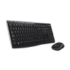 Logitech MK270 - Wireless Keyboard and Mouse combo