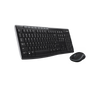 Logitech MK270 - Wireless Keyboard and Mouse combo