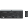Logitech MK470 - Wireless Keyboard and Mouse combo