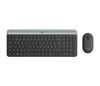 Logitech MK470 - Wireless Keyboard and Mouse combo