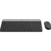Logitech MK470 - Wireless Keyboard and Mouse combo