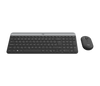 Logitech MK470 - Wireless Keyboard and Mouse combo