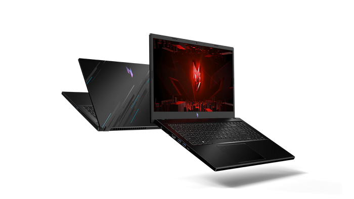 Acer Nitro V15