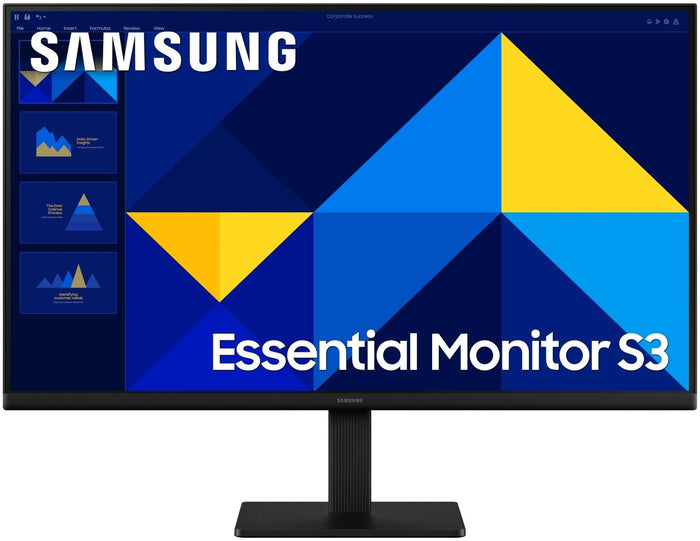 Samsung Flat Monitor