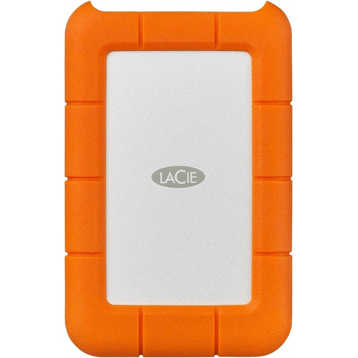 1TB 2.5" Rugged Portable USB Type C 3.0