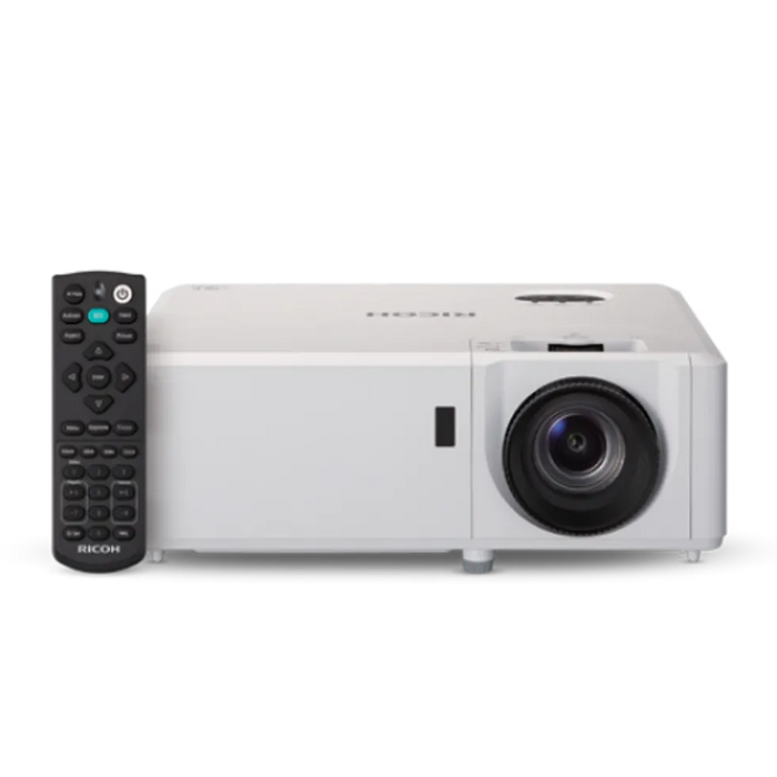 RICOH PJ RICOH PJ WUL5860